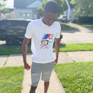 Meet your Posher, Jamar